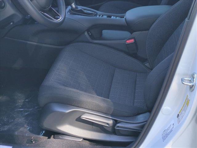 New 2027 Honda HR-V LX image 4