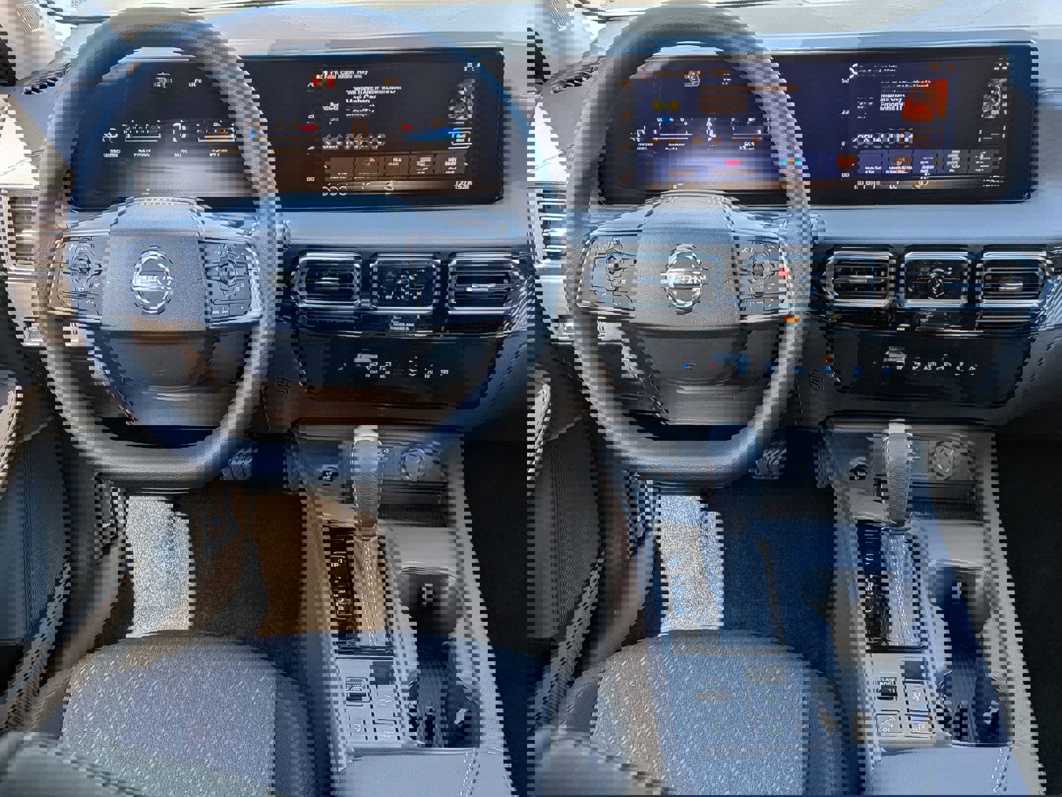 New 2026 Nissan Sentra SV w/ Floor Mat Package image 28