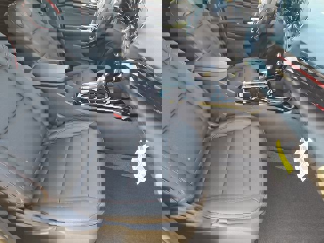 New 2026 Chevrolet Trax RS w/ Driver Confidence Package image 11