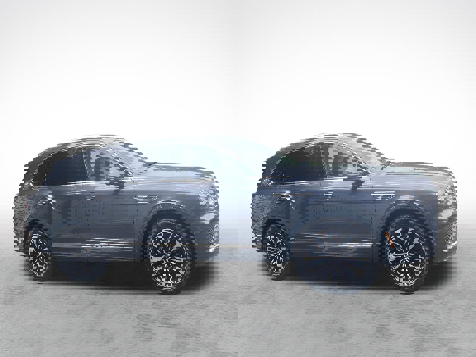 New 2025 Bentley Bentayga Extended Wheelbase image 10
