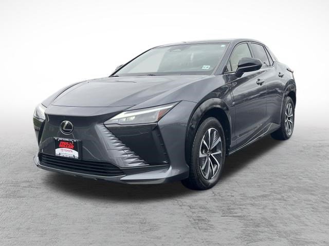 Used 2023 Lexus RZ 450e Premium w/ Technology Package image 31