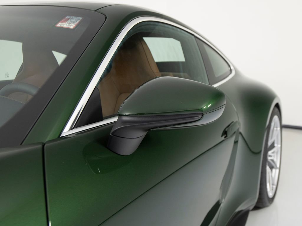 Used 2026 Porsche 911 GT3 image 49