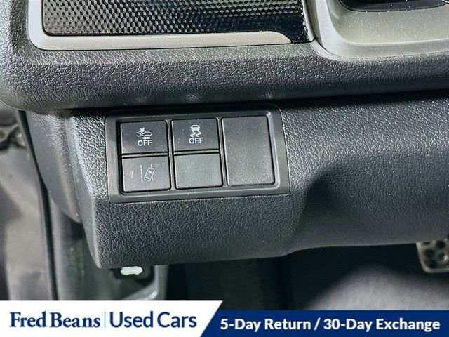 Used 2019 Honda Civic Sport image 10