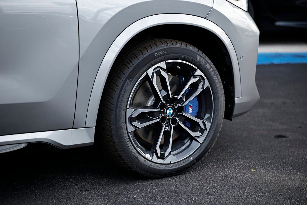 New 2026 BMW X1 xDrive28i w/ Technology Package image 5