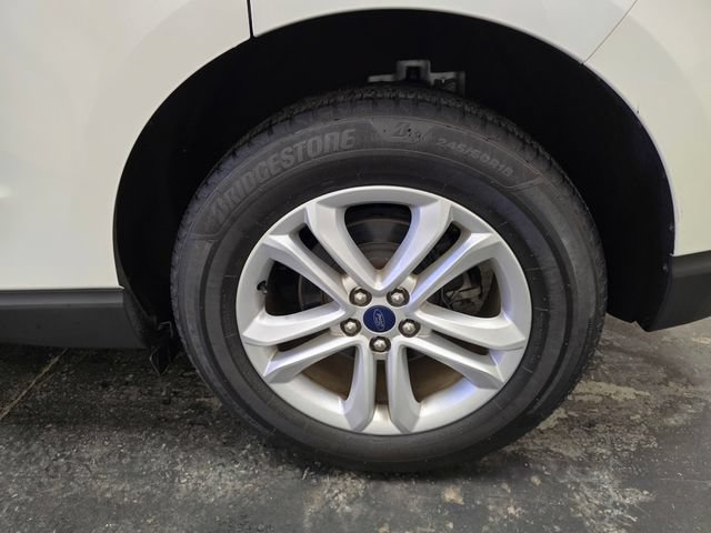 Used 2020 Ford Edge SEL w/ Convenience Package AWD/4WD image 12