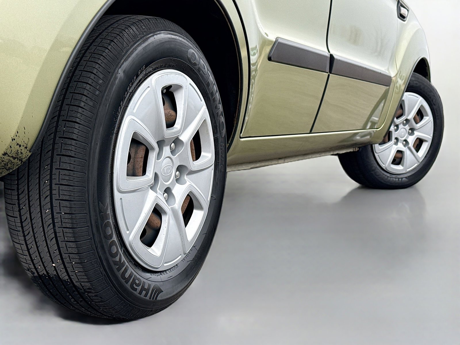 Used 2013 Kia Soul image 14