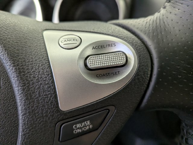 Used 2012 Nissan Juke SL AWD/4WD image 28