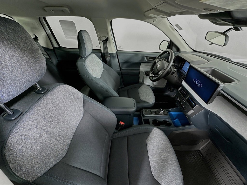 New 2026 Ford Maverick XLT w/ XLT Luxury Package image 26