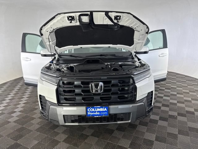 Certified 2026 Honda Pilot EX-L image 14