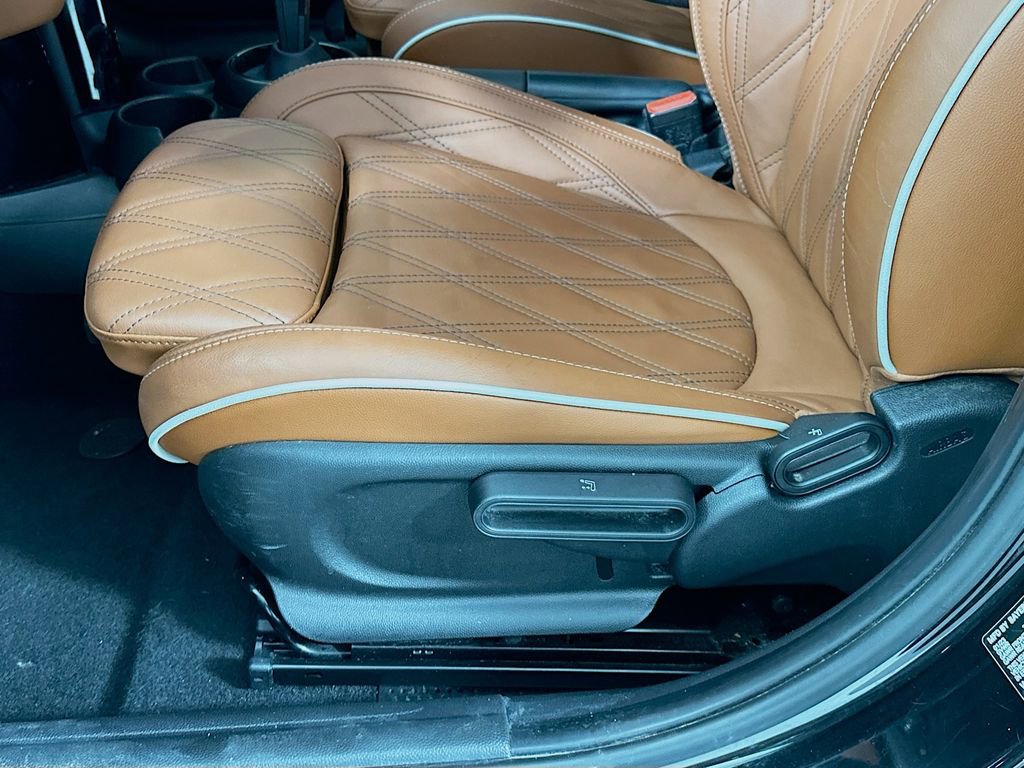 Used 2023 MINI Cooper S FWD image 20