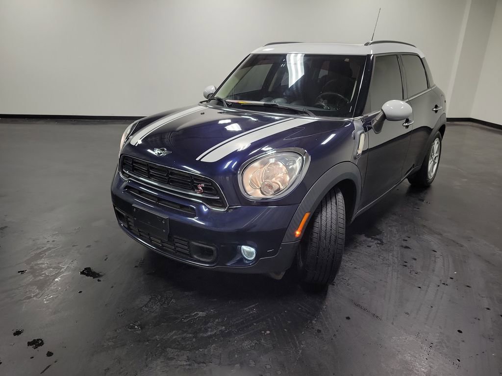 Used 2015 MINI Cooper Countryman S image 5