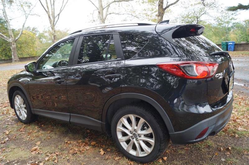 Used 2013 MAZDA CX-5 Grand Touring image 7