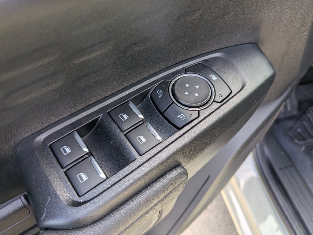 New 2026 Ford Ranger XL RWD image 17