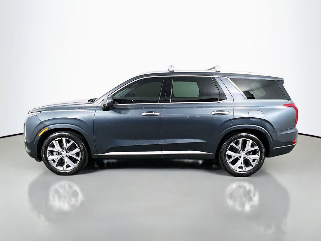 Used 2022 Hyundai Palisade Limited image 8