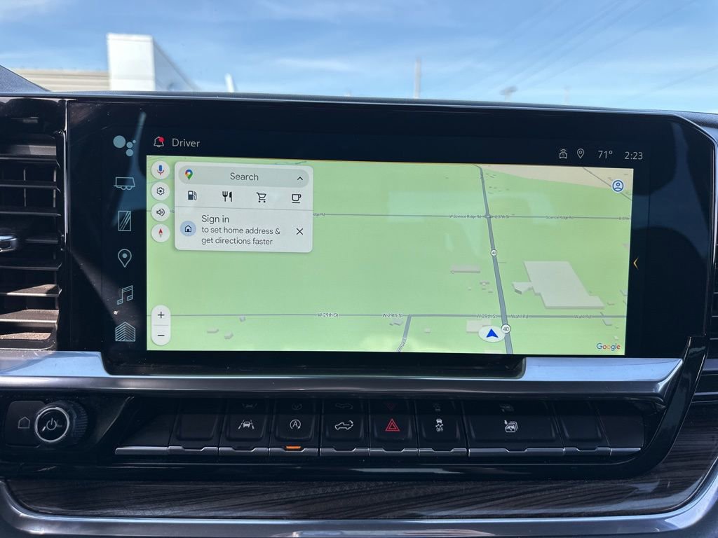 Used 2024 Chevrolet Silverado 1500 RST w/ Redline Edition image 37