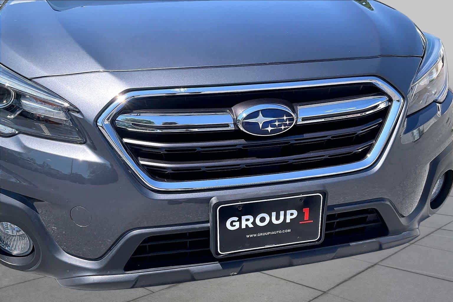 Used 2019 Subaru Outback 2.5i Limited AWD/4WD image 30