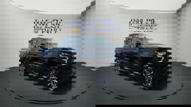 New 2026 Chevrolet Silverado 1500 RST w/ All Star Edition Plus image 7