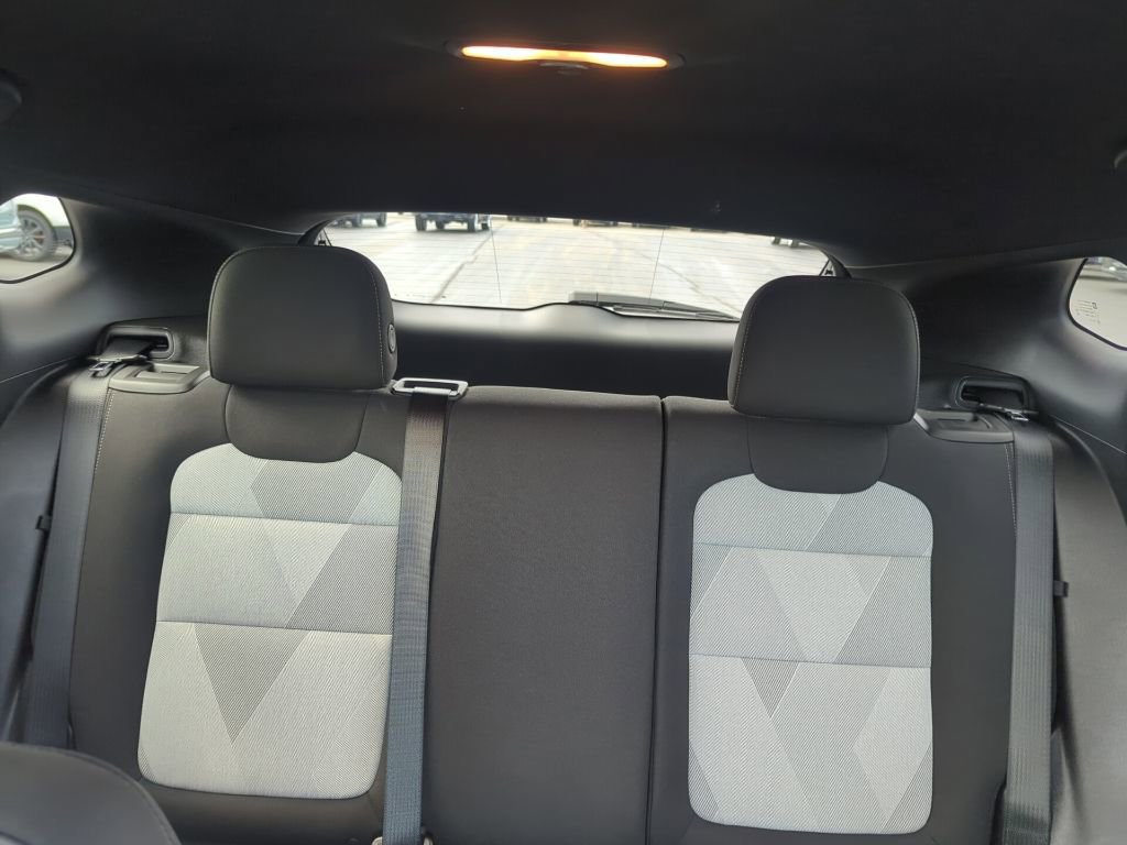 Certified 2024 Chevrolet Trax RS w/ Driver Confidence Package image 25