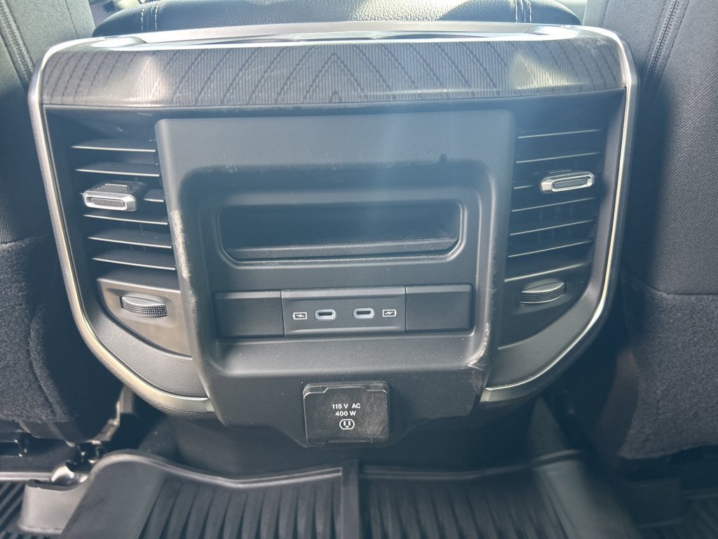 New 2026 RAM 3500 Big Horn AWD/4WD image 12