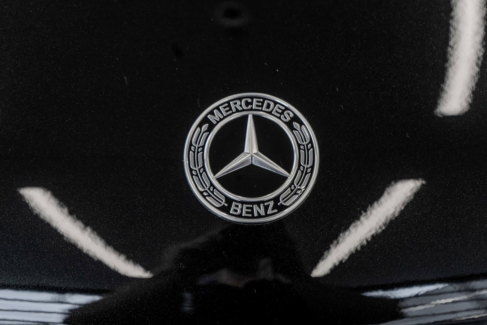 Used 2026 Mercedes-Benz GLS 450 4MATIC image 5
