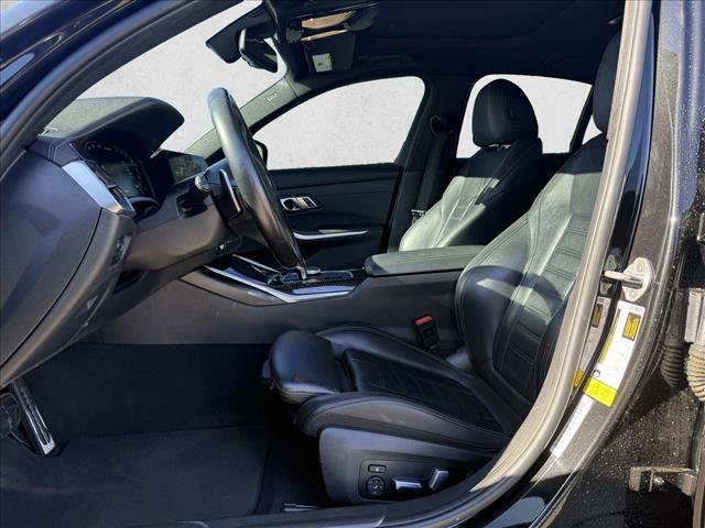 Used 2020 BMW M340i w/ Premium Package image 10