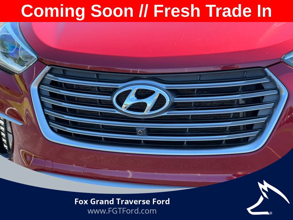 Used 2018 Hyundai Santa Fe AWD w/ SE Ultimate Tech Package 03 image 35