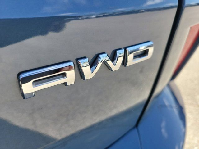 Certified 2023 Ford Escape ST-Line Elite w/ Premium Technology Package image 11