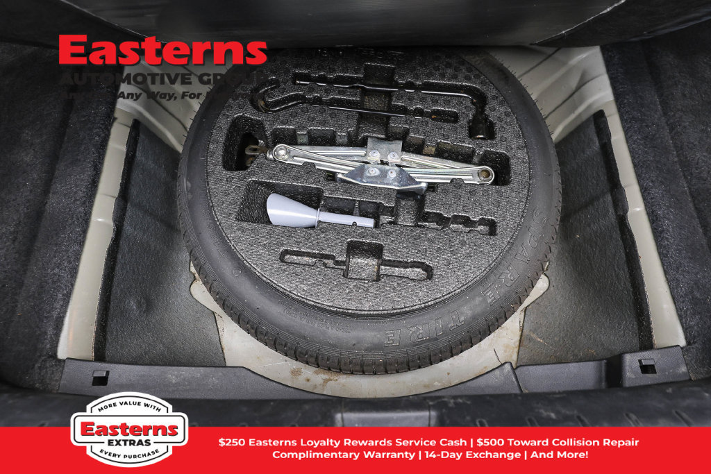 Used 2019 Honda Civic EX image 21