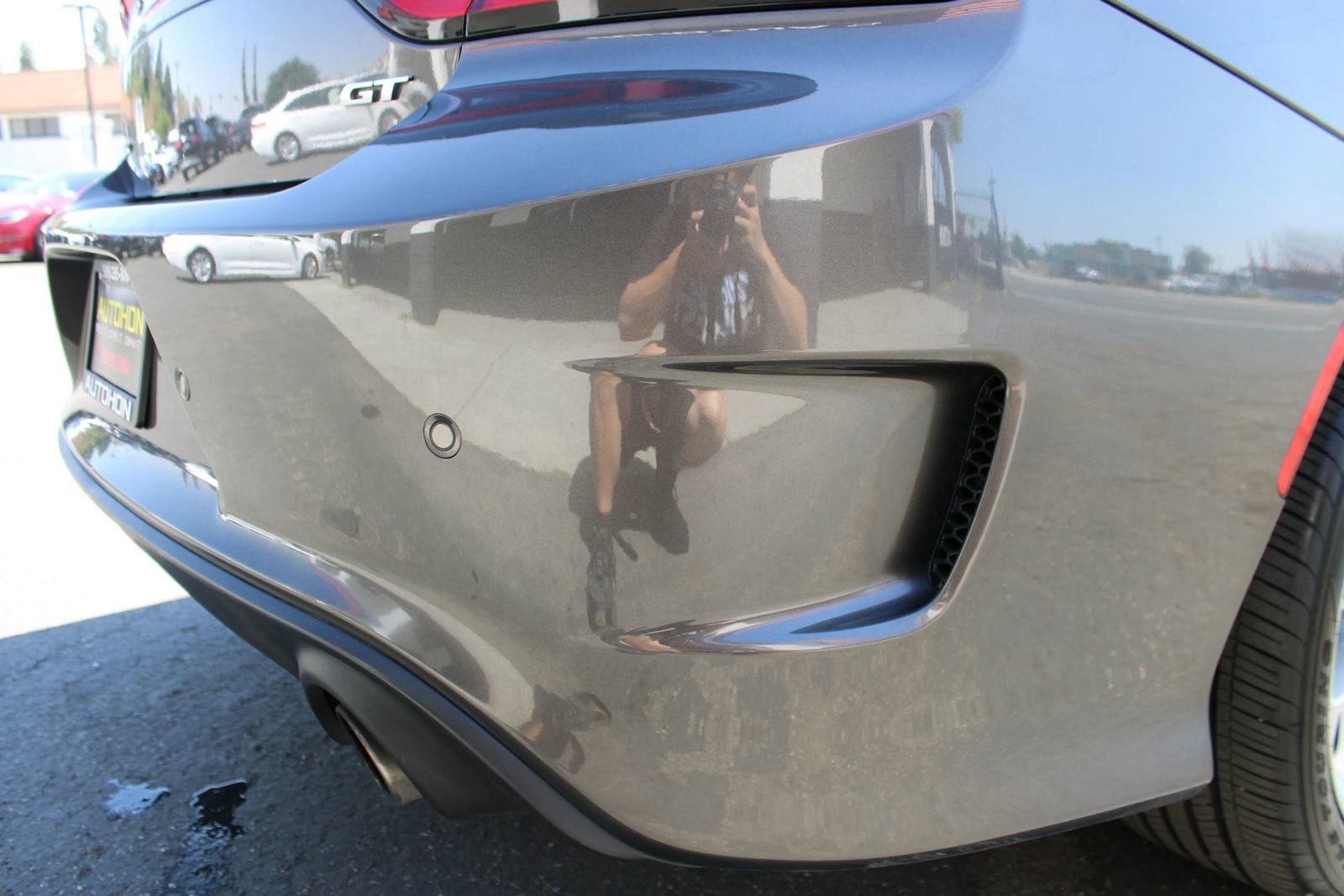 Used 2021 Dodge Charger GT RWD image 36