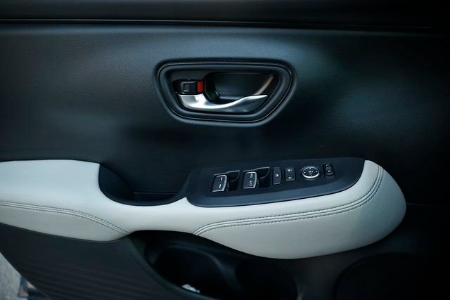 New 2027 Honda HR-V EX-L image 23