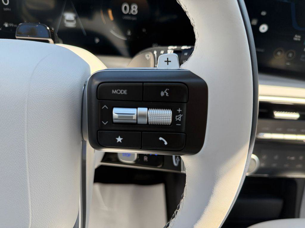 New 2026 Hyundai Palisade Calligraphy image 15