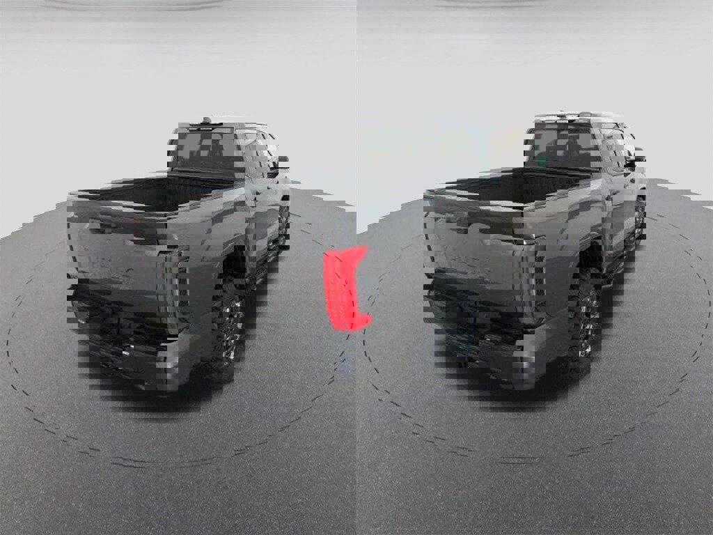 New 2026 Toyota Tundra SR image 8