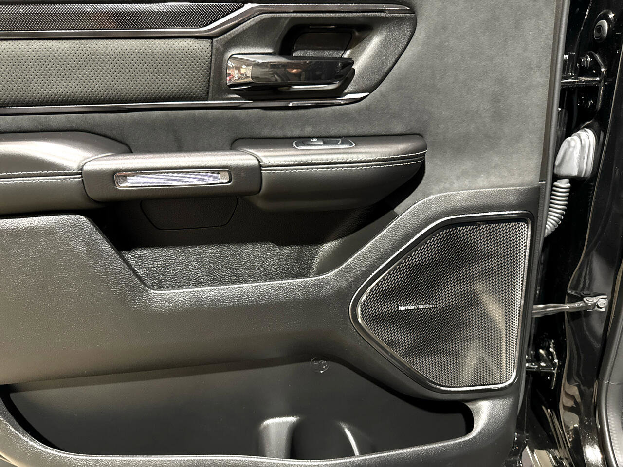 Used 2022 RAM 1500 TRX w/ TRX Level 2 Equipment Group image 47