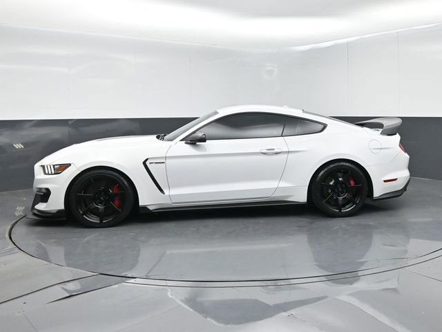 Used 2017 Ford Mustang Shelby GT350R w/ GT350R Equipment Group 920A image 5