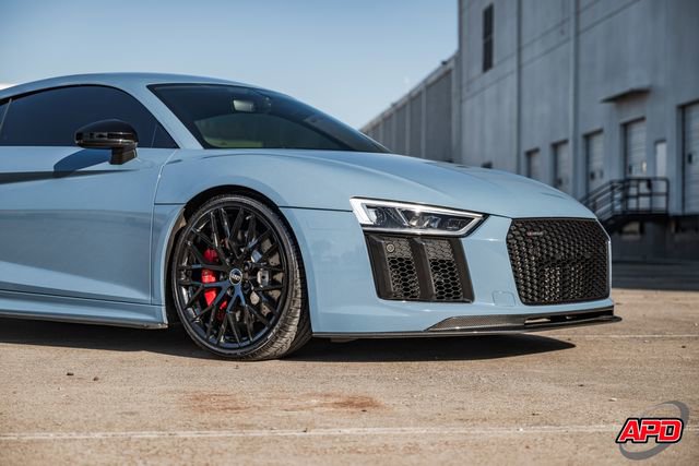 Used 2018 Audi R8 V10 w/ Premium Package image 77