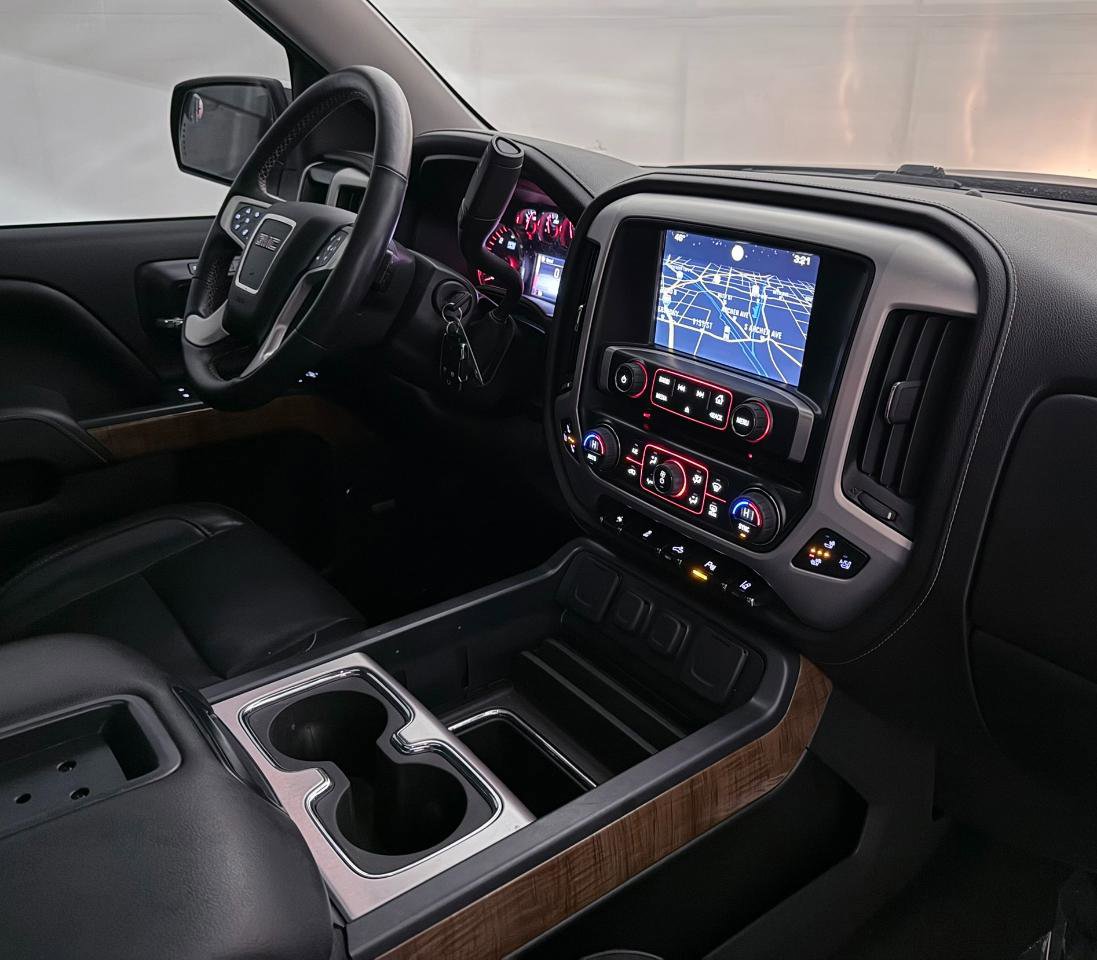 Used 2014 GMC Sierra 1500 SLT image 26