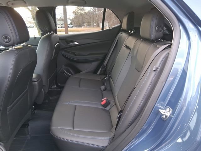 New 2026 Buick Encore GX Sport Touring w/ Comfort Package AWD/4WD image 21