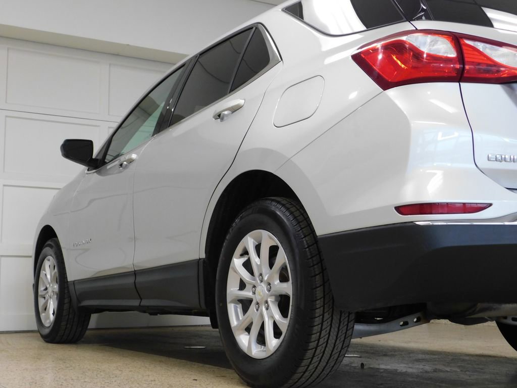 Used 2020 Chevrolet Equinox LT image 76