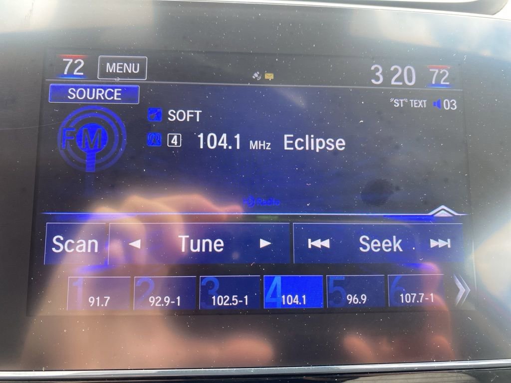 Used 2021 Honda CR-V Touring image 23