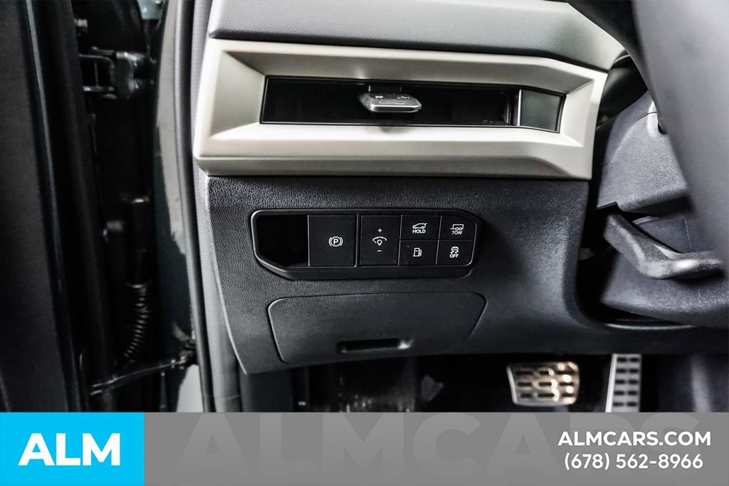 Used 2027 Kia Telluride SX FWD image 38
