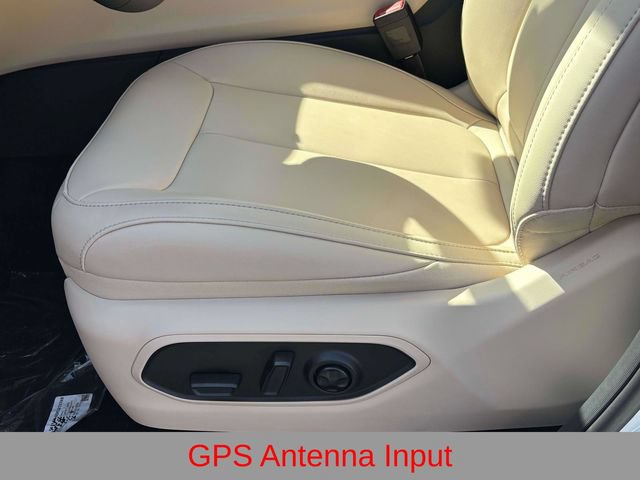 New 2027 Jeep Grand Cherokee L Limited AWD/4WD image 14