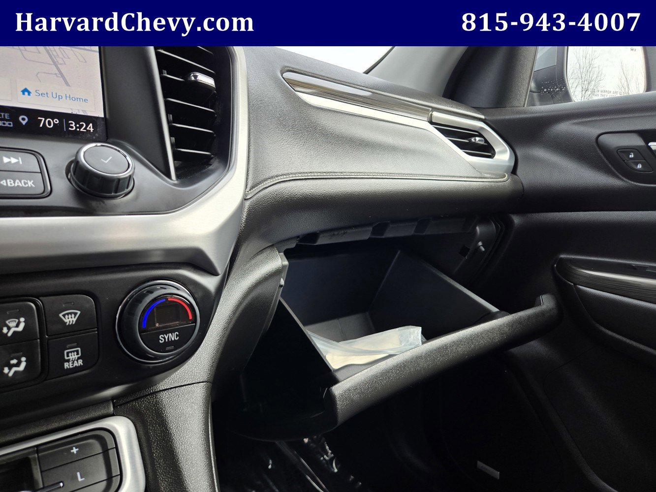 Used 2023 GMC Acadia SLT image 14