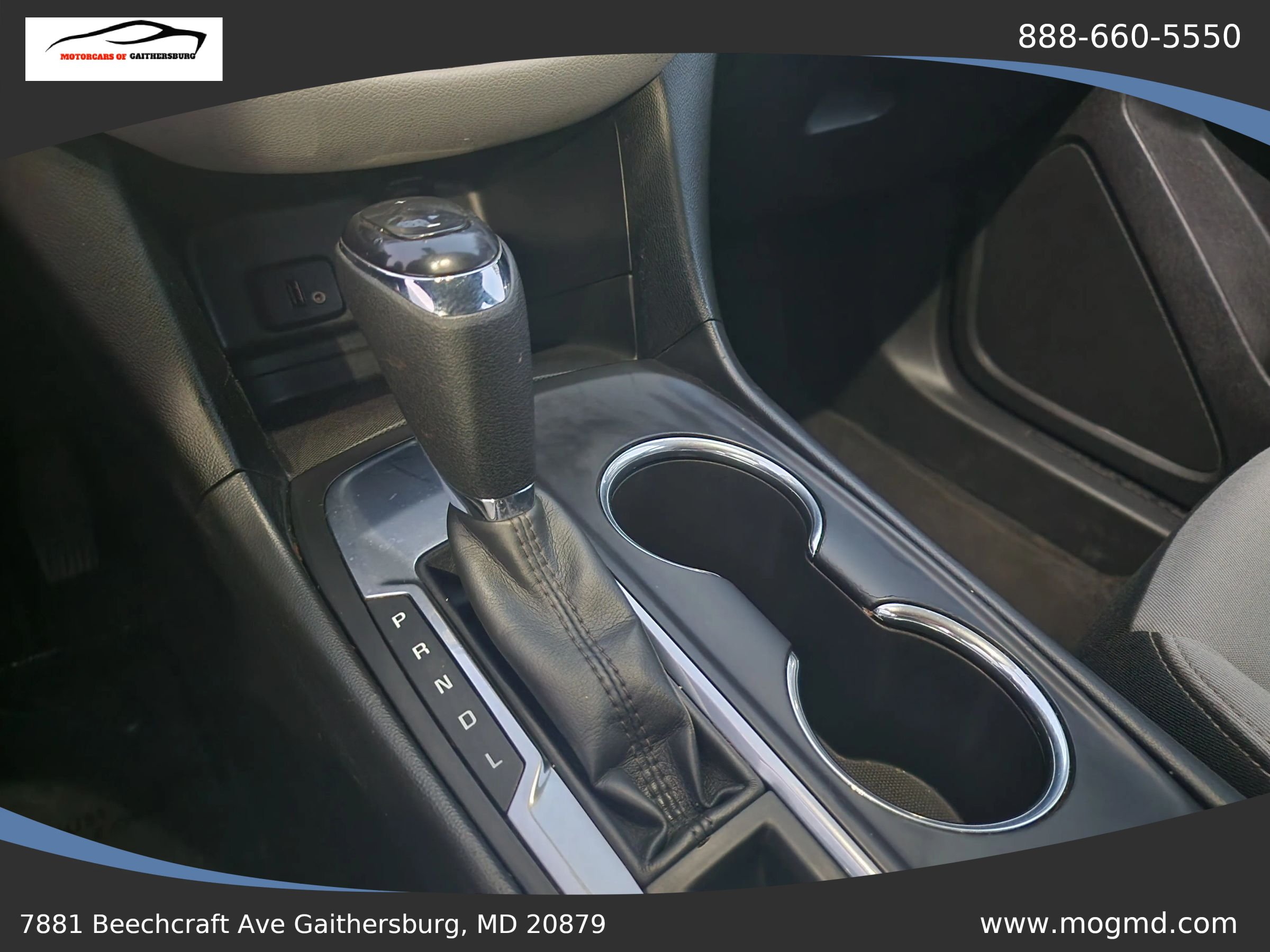 Used 2018 Chevrolet Equinox LS FWD image 18