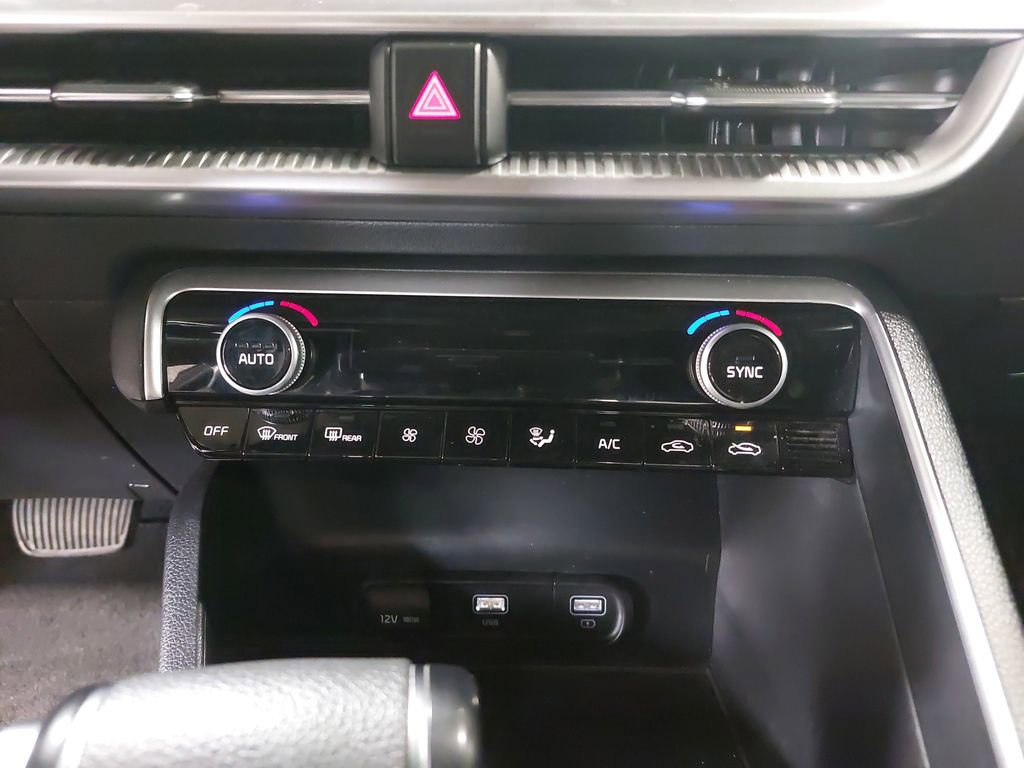 Used 2022 Kia K5 GT-Line image 20