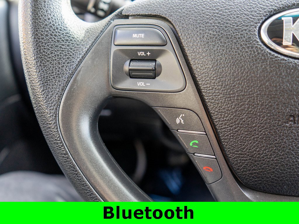 Used 2016 Kia Forte LX image 19