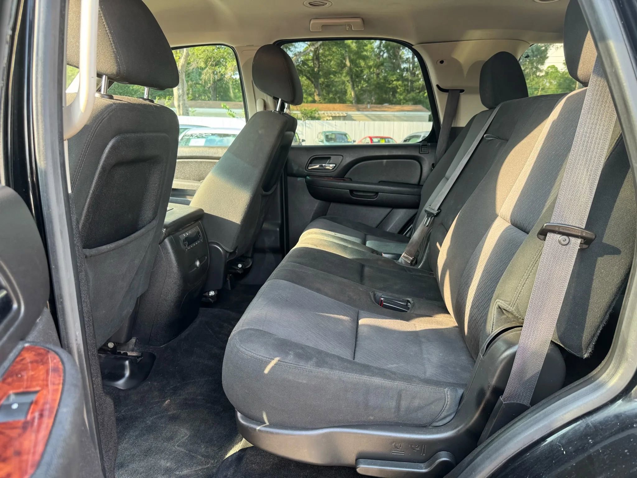 Used 2013 GMC Yukon SLE w/ Convenience Package image 14