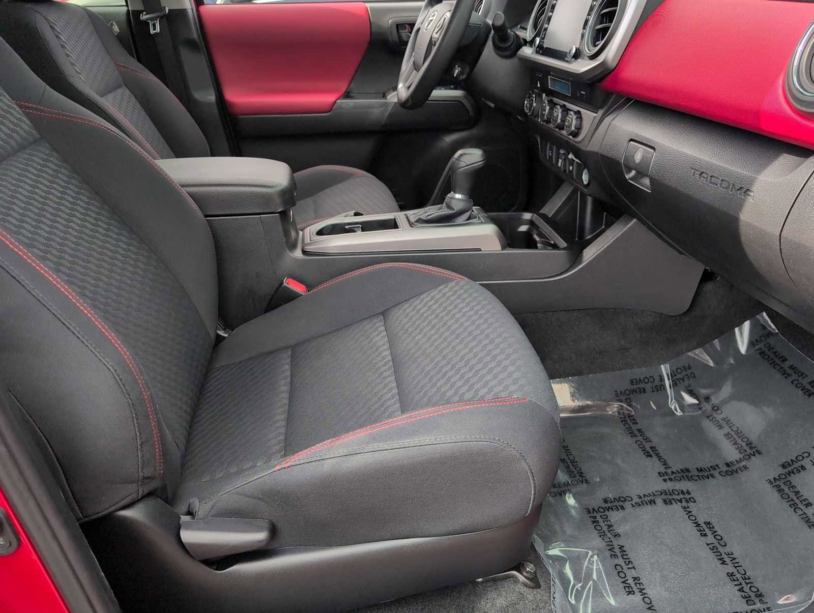 Used 2023 Toyota Tacoma SR5 image 22