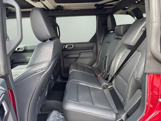 New 2025 Ford Bronco Badlands AWD/4WD image 55