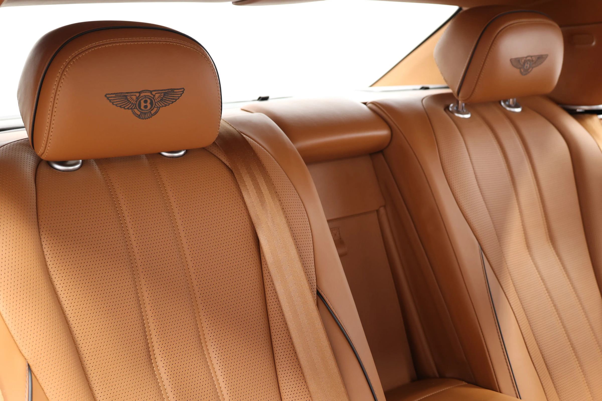Used 2015 Bentley Flying Spur V8 AWD/4WD image 61