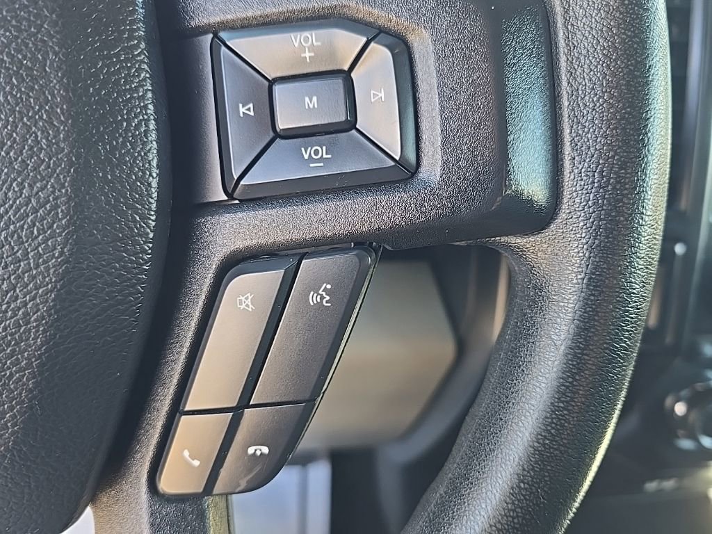 Used 2019 Ford F150 XL w/ Equipment Group 101A Mid image 13